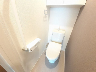 【トイレ】