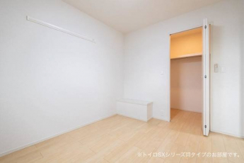 【内装】