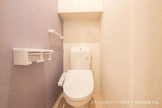 【トイレ】