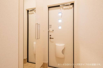 【玄関】