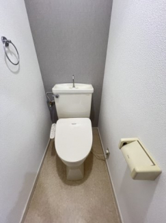 【トイレ】