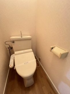 【トイレ】
