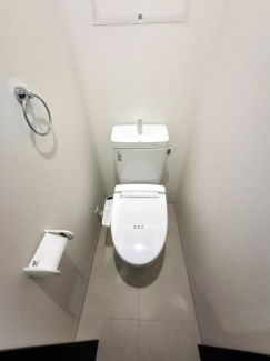 【トイレ】