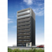 尼崎市西本町８丁目のマンションの画像