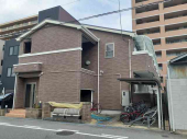 西宮市上甲子園１丁目のアパートの画像