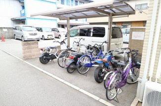 【その他共有部分】
