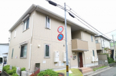 尼崎市西難波町５丁目のアパートの画像