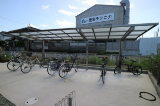 【その他共有部分】