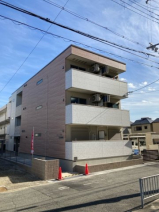 尼崎市水堂町１丁目のアパートの画像