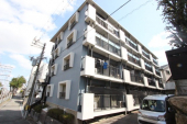 西宮市松園町のマンションの画像
