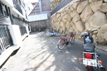 【その他共有部分】