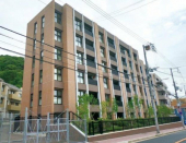 神戸市中央区山本通４丁目の中古マンションの画像