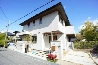 宝塚市仁川台の中古一戸建ての画像