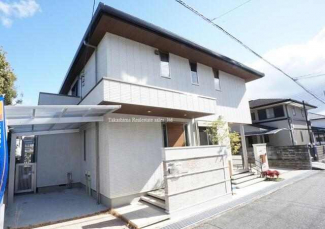 宝塚市仁川台の中古一戸建ての画像
