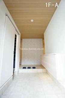 宝塚市仁川台の中古一戸建ての画像