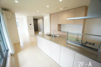 宝塚市仁川台の中古一戸建ての画像