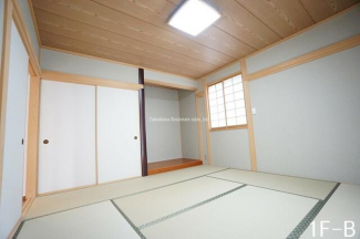 宝塚市仁川台の中古一戸建ての画像