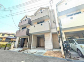 神戸市須磨区須磨浦通６丁目の中古一戸建ての画像