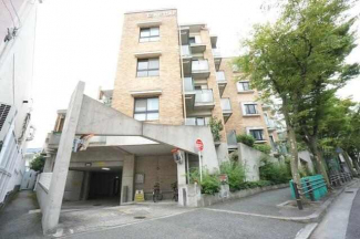 西宮市豊楽町の中古マンションの画像