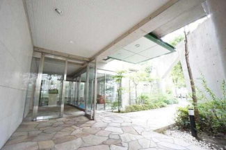 西宮市豊楽町の中古マンションの画像