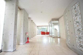 西宮市豊楽町の中古マンションの画像