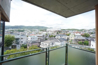 西宮市豊楽町の中古マンションの画像