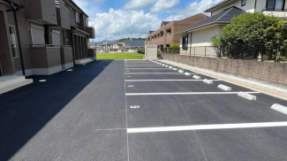 丹波篠山市網掛のアパートの画像