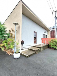 南宇和郡愛南町城辺乙の中古一戸建ての画像