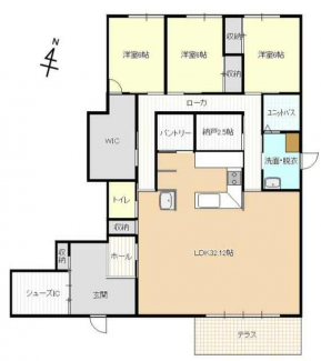 南宇和郡愛南町城辺乙の中古一戸建ての画像