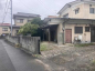 松山市立花２丁目の売地の画像