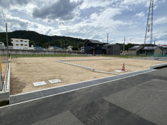 現地写真