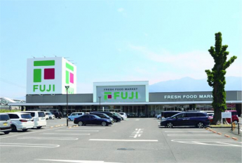 フジ本郷店まで420m