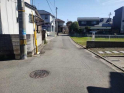 松山市別府町の倉庫の画像