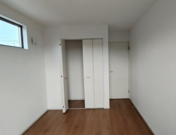 【洋室】