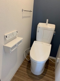 取付予定の製品です。