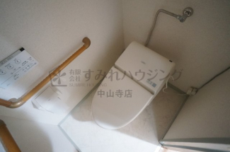 【トイレ】