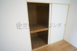 【収納】