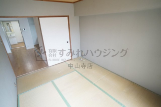 【和室】
