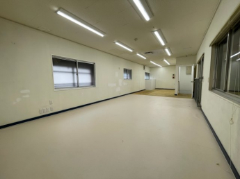 【内装】
