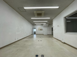 【内装】