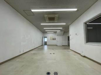 【内装】