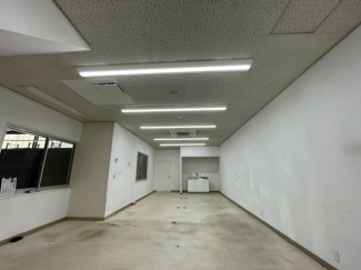 【内装】