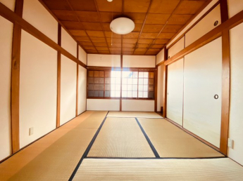 【和室】