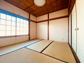 【子供部屋】