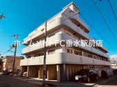 神戸市垂水区西舞子１丁目のマンションの画像