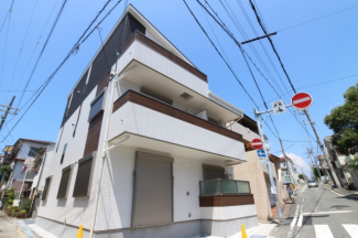 【外観】