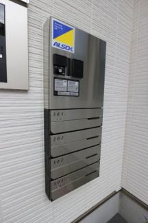 【その他共有部分】