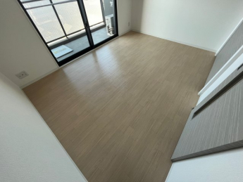 【内装】