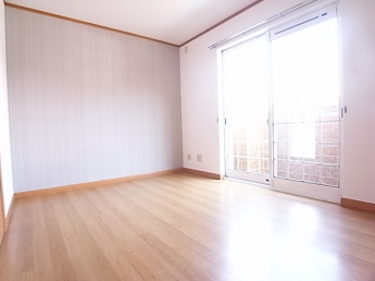【寝室】