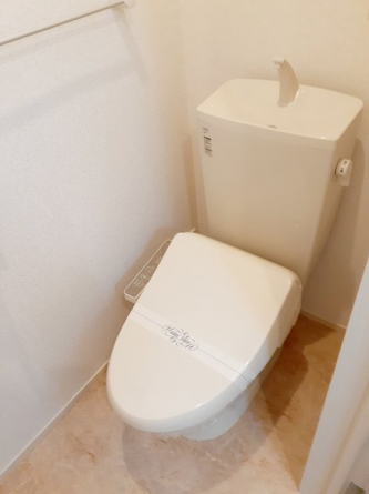 【トイレ】